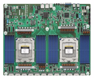 Asrock GENOA2D24G-2L+ motherboard AMD SoC Socket SP5