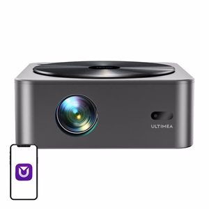 Ultimea Apollo P40 projektor