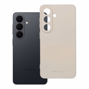 ROAR ümbris SPACE jaoks SAMSUNG S26 Aqua valge