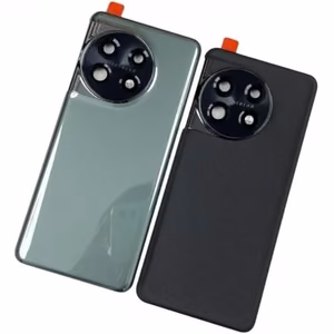 Tagakaas sobib OnePlus 11 / roheline / (koos kaameraläätse) HQ