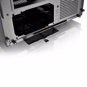 Thermaltake Core V21 arvutikorpus, Cube, must