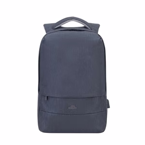 Sülearvuti kott Anti-Theft 15.6" 7562 Tumehall Rivacase
