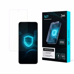 Honor 90 Smart – 3mk 1UP telefoni ekraanikaitse