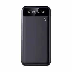 Väline aku Power Bank Reach RR-JP12 10W 20000mAh must