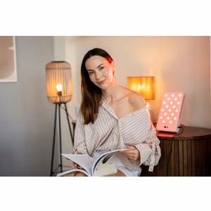 Beautifly SkinPure Therapy LED-valgusteraapia seade