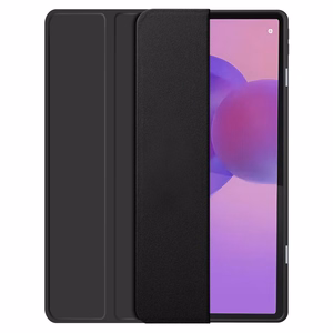 Tech-Protect SmartCase Pen Чехол для Lenovo Idea Tab Plus 12.1 TB-361 - чёрный