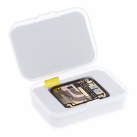 LCD Display jaoks Apple Watch Series 4 - 40mm