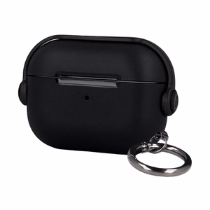 Case for Airpods / Airpods 2 Headset black