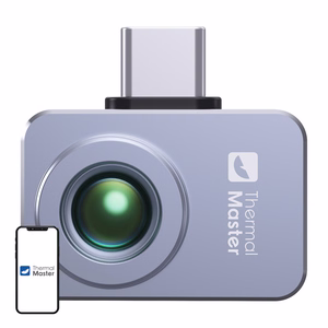 THERMAL MASTER P2 Pro USB-C mini termokaamera