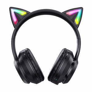 Игровые наушники ONIKUMA B90 чёрный