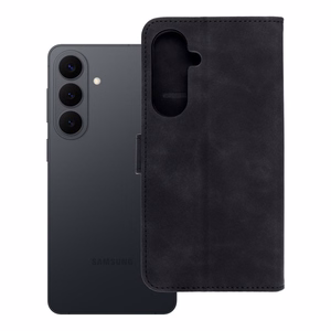 Чехол-книжка для Samsung S26 PLUS Tender Book чёрный