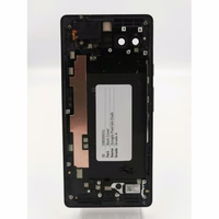 Tagakaas ühilduv Google Pixel 6a / Chalk / (10/10 kasutatud)