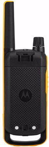 Motorola Talkabout T82 Extreme kaksikpakett