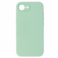 Silicone Lite Ümbris jaoks Iphone 16e mint