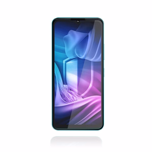 HMD Aura 2 – 3mk Silky Matt Pro telefoni ekraanikaitse