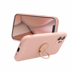 Roar Amber Ümbris - jaoks Iphone 15 Pro Max roosa