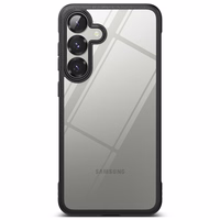 Ringke Fusion Bold Ümbris jaoks Samsung Galaxy S25 - must