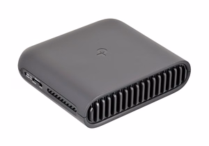 TP-Link TL-WR3002X juhtmevaba ruuter Gigabit Ethernet kahesageduslik (2.4 GHz / 5 GHz) must