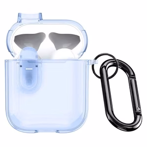 Ümbris Dux Ducis PECL Apple AirPods 1/2 sinine