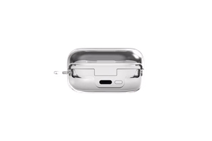 FPR640KDBTW Samsung Buds4/Buds4 Pro läbipaistev ümbris