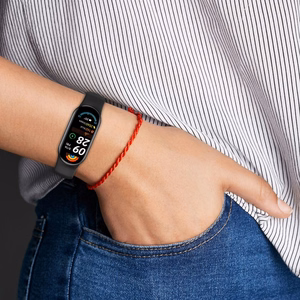 TECH-PROTECT ICONBAND PURE XIAOMI SMART BAND 8 / 9 / 10 / NFC MUST