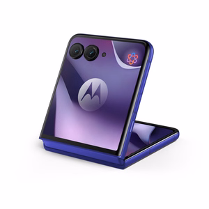Motorola razr 70 ultra 17.7 cm (6.96") Dual SIM Android 16.0 5G USB Type-C 16 GB 512 GB 5000 mAh Violet