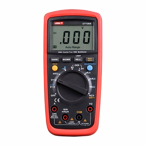 Uni-T UT139A True RMS digitaalne multimeeter