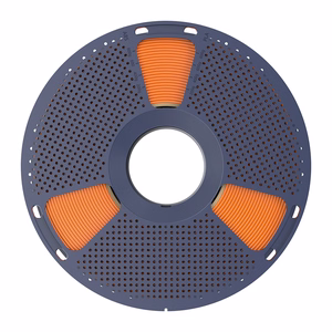 Sunlu PLA+ 2.0 filament (päikeseoranž)