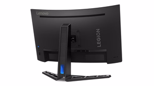 Lenovo Legion R27fc-30 LED ekraan 68,6 cm (27") 1920 x 1080 pikslit Full HD must