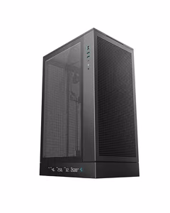 DeepCool CH270 корпус (R-CH270-BKNDM0-G-1)