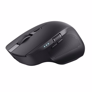 Trust Ozaa+ hiir kontor paremakäeline RF juhtmevaba + Bluetooth optiline 3200 DPI