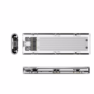 Orico TCM2-C3 M.2 NVME to USB-C 10Gb/s Disk Drive - Hall