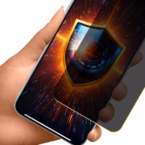 Oppo Reno 14 F/ 14 FS 5G – 3mk Silky Matt Privacy privaatsusfilter