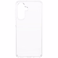 CARE by PanzerGlass Flagship Urban Combat Ümbris for Samsung Galaxy M17 5G / A17 / A17 5G - läbipaistev