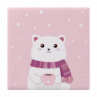 Decorative ümbris / cap jaoks T5 SONOFF Cartoon 1C touch lüliti