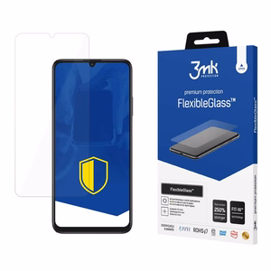 Honor X7A – 3mk FlexibleGlass telefoni ekraanikaitse