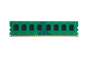 Goodram GR1600D3V64L11/8G mälumoodul 8 GB DDR3 1600 MHz