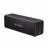 Blitzwolf BW-WA4 30W 4000mAh bluetooth speaker