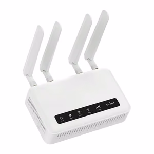 GL.iNet Spitz Plus 4G LTE ruuter