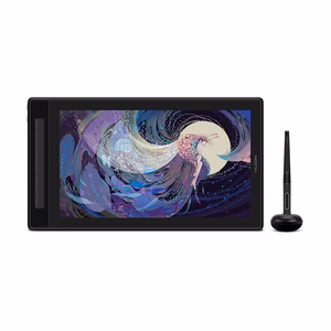 Huion Kamvas Pro 16 GT1602 graphics tablet (2.5K)