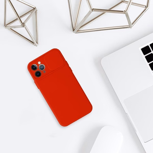 Camshield Soft ümbris iPhone 11 Pro