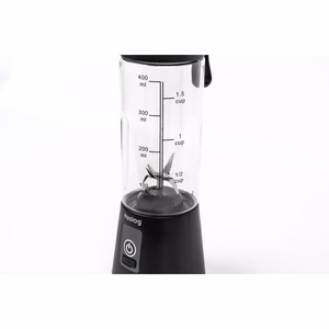 Huslog kaasaskantav blender TO GO 180W HUS1025