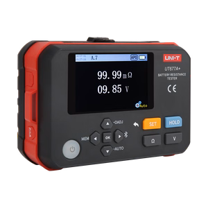 Uni-T UT677A+ mõõtur