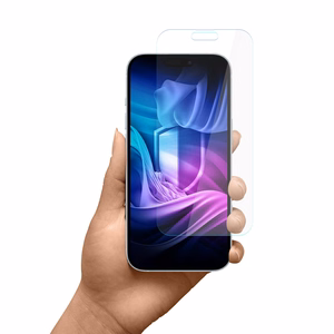 3mk Silky Matt Pro matt kile Apple iPhone 17 Pro Max