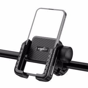 Bike phone hoidja Acefast D58 must
