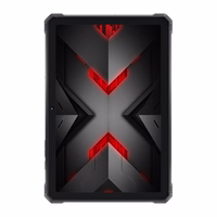 HOTWAV TAB R9 Pro tahvelarvuti (must)