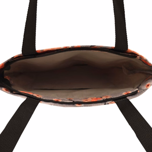 Shopping bag Wonder pattern 1 hall