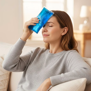 Medivon CoolPads tarvikud kompressioonmassaažiseadmele