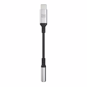 3mk USB-C–3,5 mm heliadapter