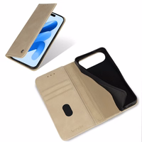 Wonder Tark Ümbris jaoks Iphone 17 Air hele kuldne